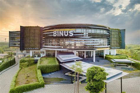 BINUS University Becomes Latest Knowledge Metaverse Site