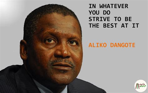 Peruse Nigerian Quotes Gallery | Naijabranch