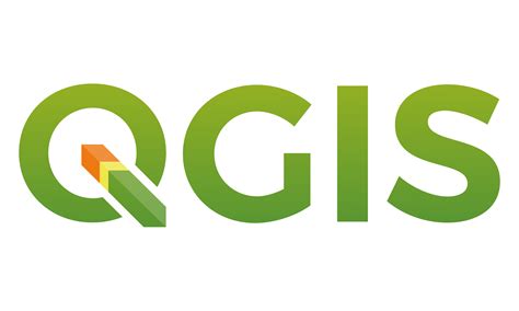 QGIS Project Logo - OSGeo