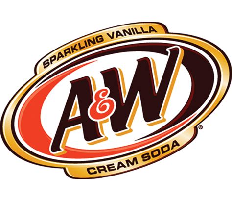 A&W CREAM SODA - Crescent Crown Distributing