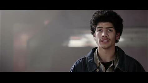 What is your Deepest Fear? - Coach Carter (Timo Cruz Speech) - YouTube