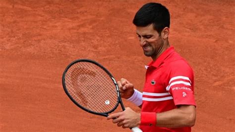 Novak Djokovic racquet: What tennis racquet does he use?