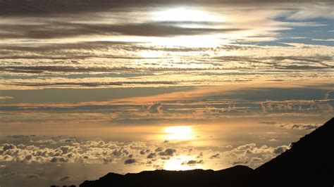 Haleakala Sunrise - Wild Boyz Photography