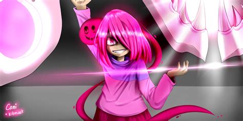 Imagen - Betty (Bete Noire) Glitchtale.png | Glitchtale Wiki | FANDOM ...