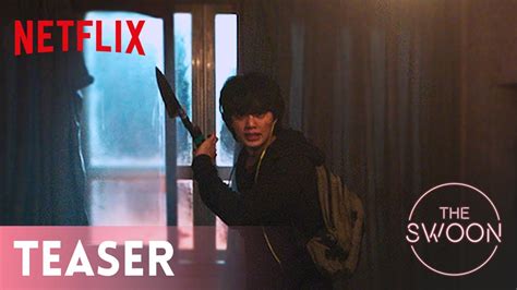 Sweet Home | Official Teaser | Netflix [ENG SUB] - YouTube