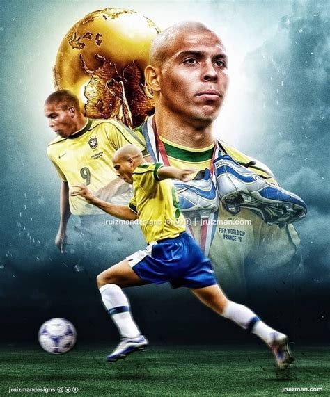 93 Wallpaper Ronaldo Brazil - MyWeb