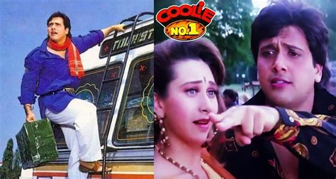 9 Best Govinda Comedy Movies Of All Time That Are Must Watch