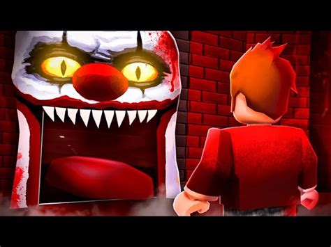 10 best multiplayer horror games on Roblox