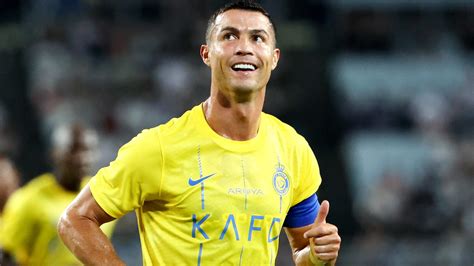 Al Nassr vs Al Akhdoud score, result, highlights as Cristiano Ronaldo ...