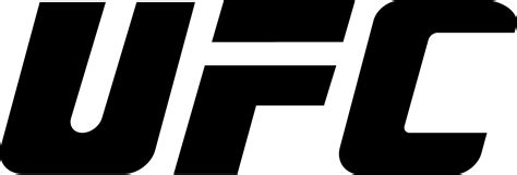 UFC Logo - LogoDix