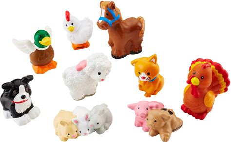 Amigos de animales de granja...B00WRKSHTC | Encarguelo.com