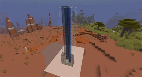 How to Make a Water Elevator in Minecraft (2024 Guide) | Beebom