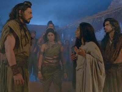 Porus written update, January 22, 2018: Puru asks his father about ...