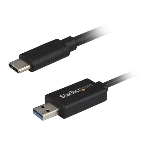 Data Transfer Cable, USB C to A, Mac/Win - USB & PS/2 Devices | United ...