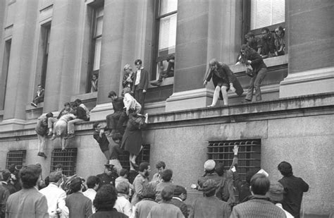 23rd April 1968 – the Columbia University Student Protest | Dorian Cope ...