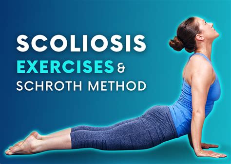 Scoliosis Exercises and Schroth Method - Turan&Turan