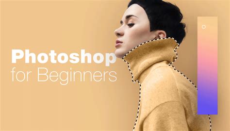 The Ultimate Photoshop Tutorial for Beginners