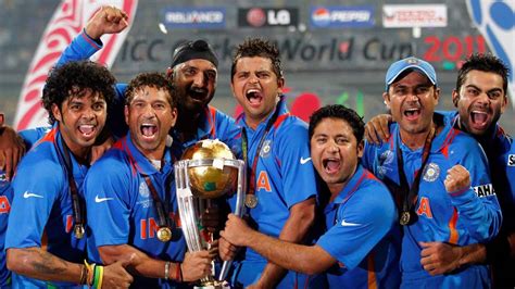 Sachin Tendulkar sees India in T20 World Cup final, names other ...