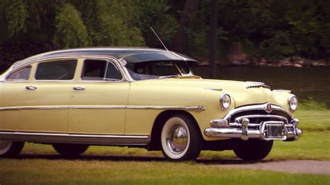 Vintage Hudson Car Models | Antiques Roadshow | PBS