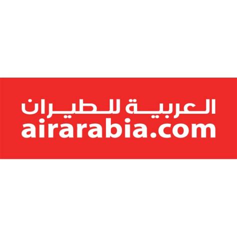 Air Arabia | Brands of the World™ | Download vector logos and logotypes