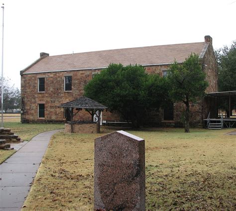 Fort Belknap, Texas | Scenic drive, Scenic, National register of ...