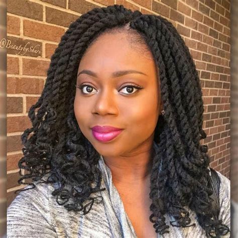 braid hairstyles african american Natural #dutchbraid | Crochet braids ...