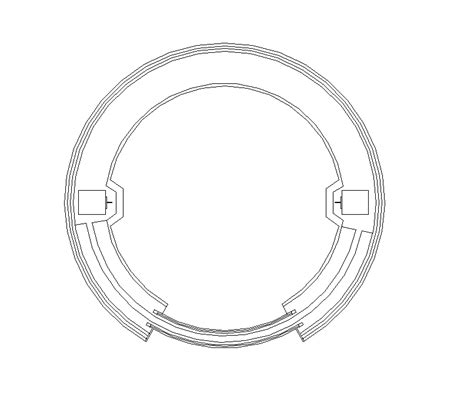 operater Mjesec Na vrijeme osoba zdjela Ispirati grlo circular lift ...