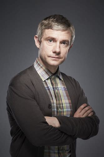 Dr. John H. Watson (Sherlock BBC One) images John Watson - Promo Stills ...