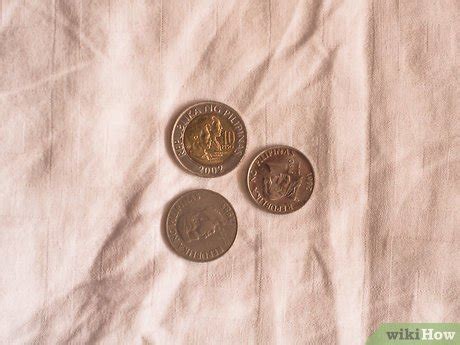 How to Identify Old Coins: 10 Steps (with Pictures) - wikiHow