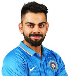 Virat Kohli | India Cricket | India Cricket Captain | page 209