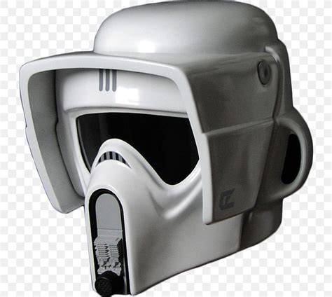 Stormtrooper Motorcycle Helmets Clone Trooper Imperial Scout Trooper ...