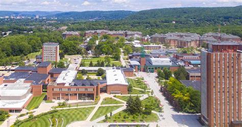 Binghamton University Out of State Acceptance Rate – CollegeLearners.com