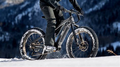 Is Jeep's New Off-Road Electric Mountain Bike "The Most Capable Ever?"