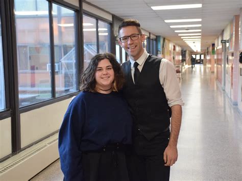 Lindenhurst Student and Teacher Nominated For Musical Performances ...