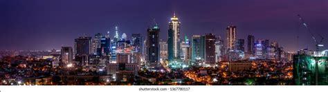 2,932 Metro Manila Cityscape Images, Stock Photos & Vectors | Shutterstock