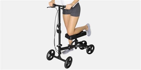 7 Best Scooters for a Broken Foot - 2018 Review - Vive Health