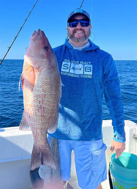 Giant Mangrove Snapper - Coastal Angler & The Angler Magazine