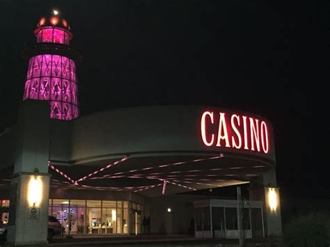 Casino New Brunswick (Moncton) - All You Need to Know Before You Go ...