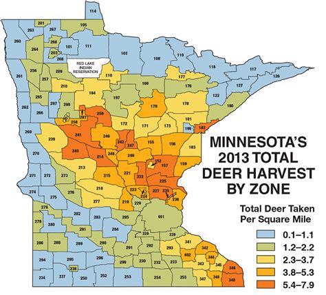 Mn Deer Hunting 2024 Dates And Locations - Lyda Siusan