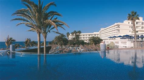 Hotel San Antonio, Lanzarote Holidays with Topflight