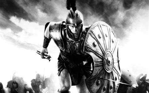 Spartan Warrior Wallpapers - Wallpaper Cave