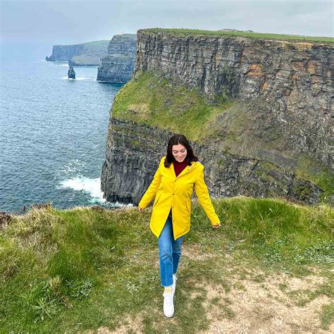 Ultimate Guide to Visiting the Cliffs of Moher in Ireland