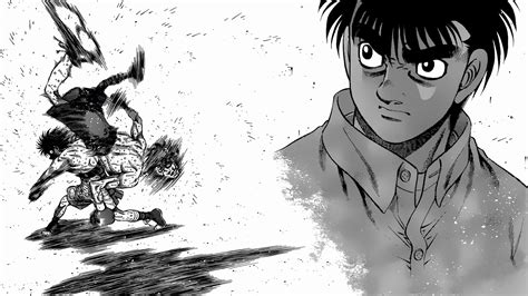 1920x1080 Mangas Wallpaper Hermoso Hajime no IPPO Wallpaper de Anime ...