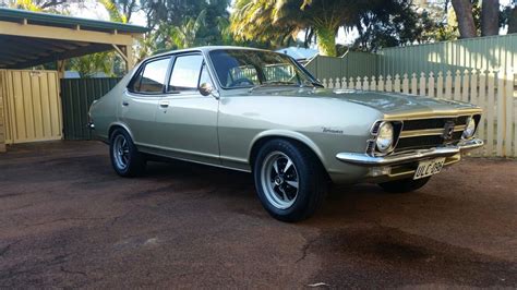 1970 LC Torana | Holden torana, Holden, Suv