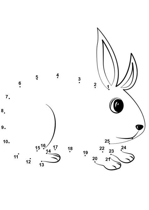 Number Dot To Dot Worksheets For Kindergarten | Primary School Maths ...