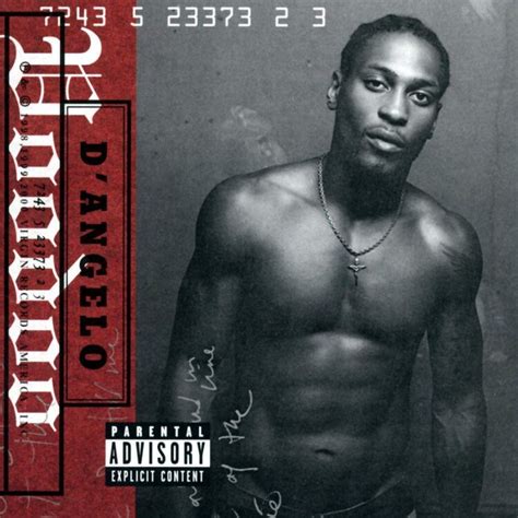 Spellbound: The Magic D'Angelo's 'Voodoo' Holds 20 Years Later - Rated R&B