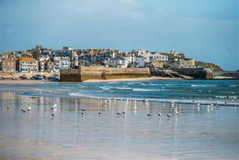 St Ives Castle Retreat for 2 | Travel | Wowcher