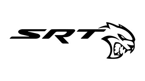 SRT Logo Wallpapers - Wallpaper Cave