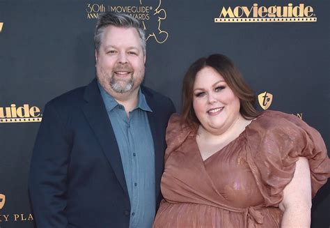 All About Chrissy Metz's Boyfriend, Bradley Collins | NBC Insider