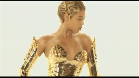 Sweet Dreams [Music Video] - Beyonce Image (29804951) - Fanpop